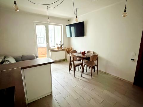 квартира за адресою Балтійський пров., 5