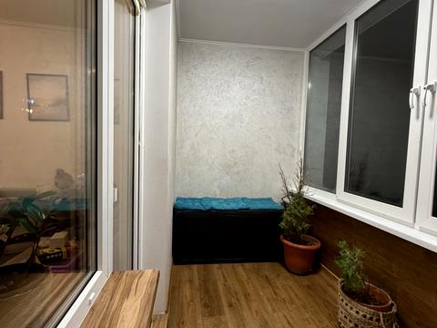 квартира за адресою Балтійський пров., 5