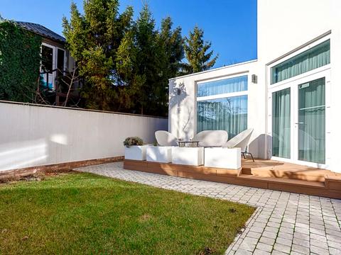 будинок за адресою Академіка Вавілова, 54Г