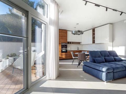 будинок за адресою Академіка Вавілова, 54Г