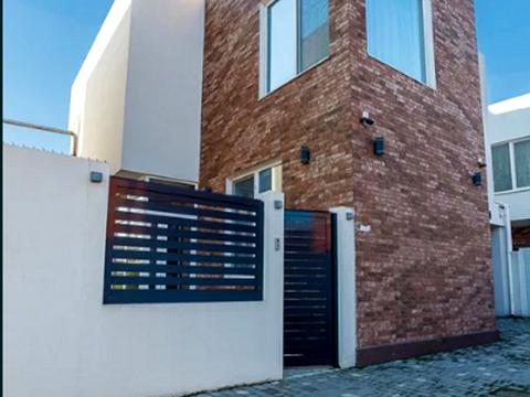 будинок за адресою Академіка Вавілова, 54Г