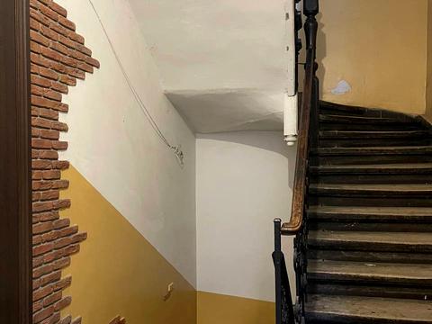 квартира за адресою Івана Федоровича вул., 10