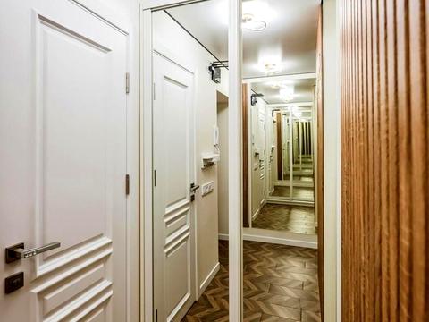 квартира за адресою Генерала Генадія Воробйова вул. (Курська), 12-Б