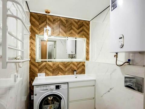 квартира за адресою Генерала Генадія Воробйова вул. (Курська), 12-Б