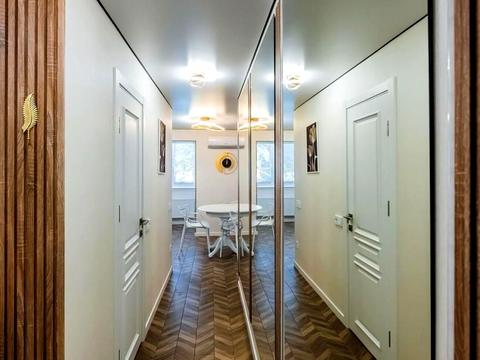 квартира за адресою Генерала Генадія Воробйова вул. (Курська), 12-Б