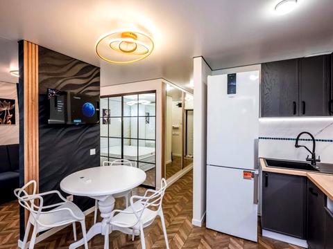 квартира за адресою Генерала Генадія Воробйова вул. (Курська), 12-Б