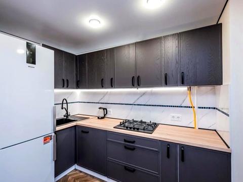 квартира за адресою Генерала Генадія Воробйова вул. (Курська), 12-Б