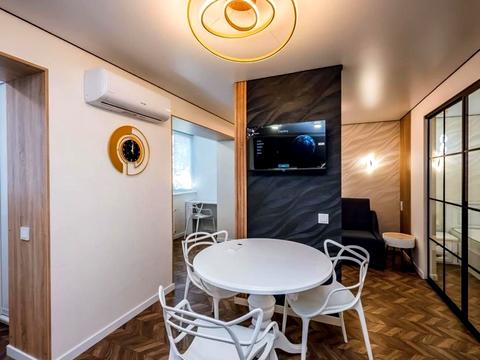 квартира за адресою Генерала Генадія Воробйова вул. (Курська), 12-Б