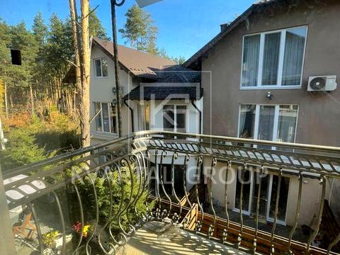 будинок за адресою Гостомельське вул., 9