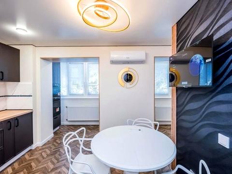 квартира за адресою Генерала Генадія Воробйова вул. (Курська), 12-Б