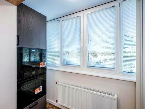 квартира за адресою Генерала Генадія Воробйова вул. (Курська), 12-Б