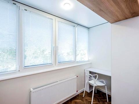 квартира за адресою Генерала Генадія Воробйова вул. (Курська), 12-Б