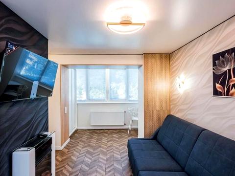 квартира за адресою Генерала Генадія Воробйова вул. (Курська), 12-Б