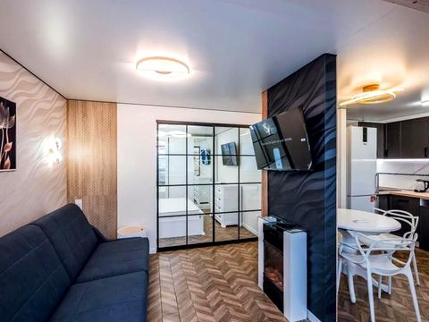 квартира за адресою Генерала Генадія Воробйова вул. (Курська), 12-Б