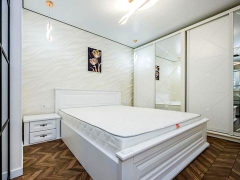 квартира за адресою Генерала Генадія Воробйова вул. (Курська), 12-Б