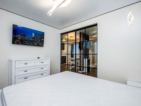 квартира за адресою Генерала Генадія Воробйова вул. (Курська), 12-Б