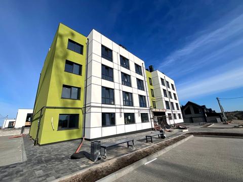 квартира за адресою Фабрична вул., 4