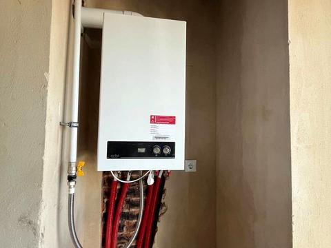 квартира за адресою Фабрична вул., 4