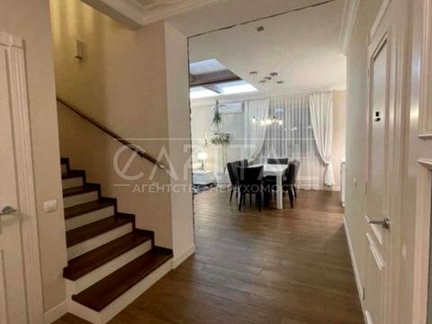 дом по адресу Академіка Кащенка ул., 21