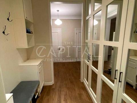 дом по адресу Академіка Кащенка ул., 21