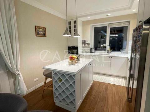 дом по адресу Академіка Кащенка ул., 21