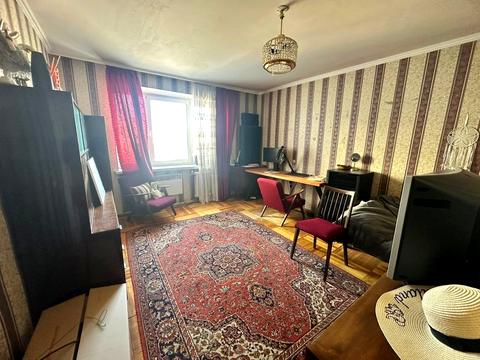 квартира по адресу Минайская ул., 11