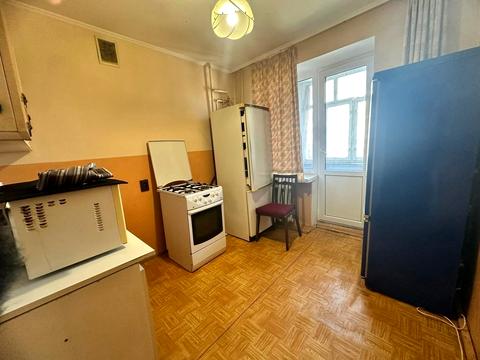 квартира по адресу Минайская ул., 11