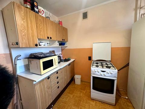 квартира по адресу Минайская ул., 11