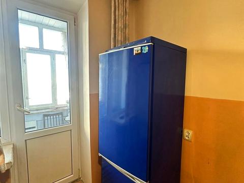 квартира по адресу Минайская ул., 11