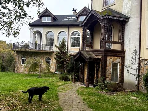 будинок за адресою Ягідна вул.