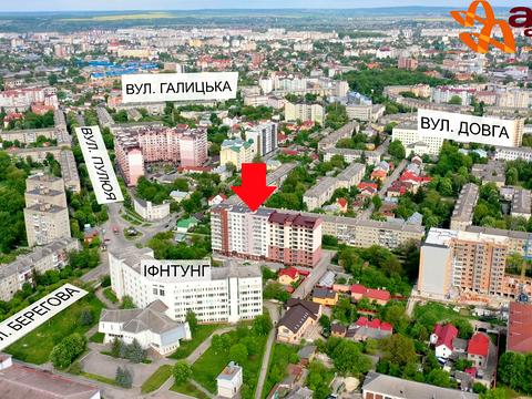 комерційна за адресою Сніжна вул., 52