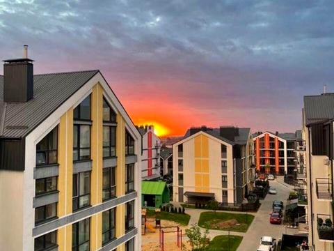 квартира за адресою Богдана Хмельницького вул., 56