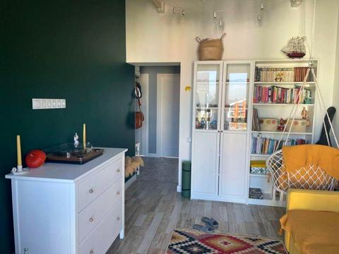 квартира за адресою Богдана Хмельницького вул., 56