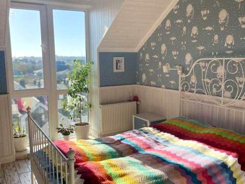 квартира за адресою Богдана Хмельницького вул., 56