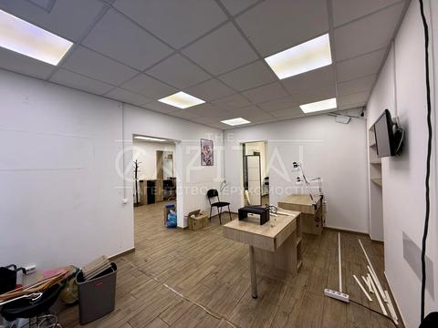 коммерческая по адресу Балтийский пер., 3