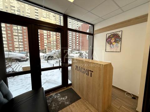 коммерческая по адресу Балтийский пер., 3