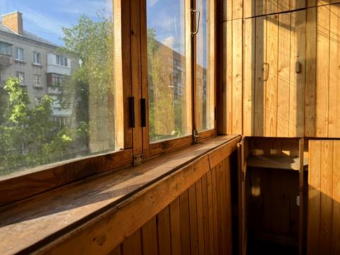 квартира за адресою Новодарницька вул., 30