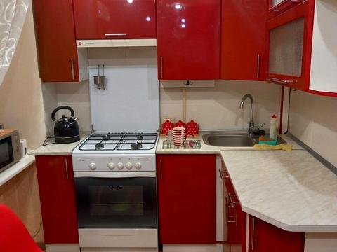 квартира за адресою Садова вул., 50