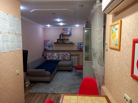 квартира за адресою Садова вул., 50