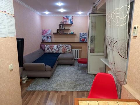 квартира за адресою Садова вул., 50