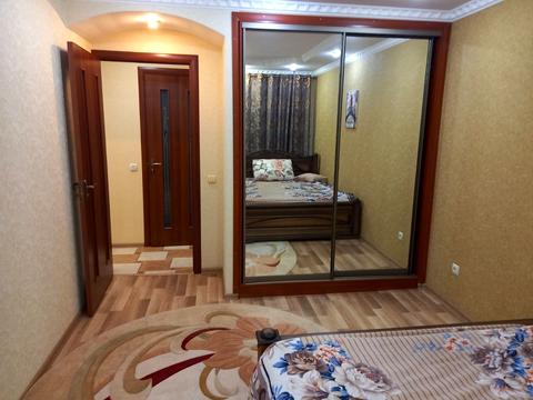 квартира за адресою Садова вул., 50