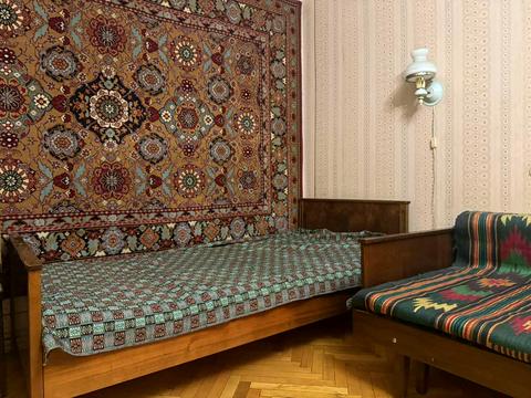 квартира за адресою Новодарницька вул., 30