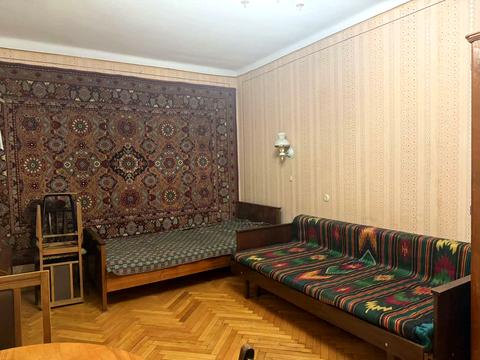 квартира за адресою Новодарницька вул., 30