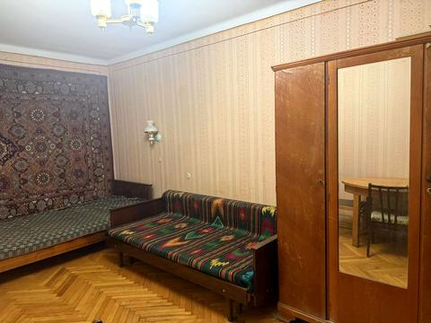 квартира за адресою Новодарницька вул., 30