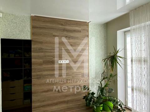 будинок за адресою Харків, Тракторобудівників