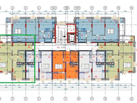 квартира за адресою Слави Стецько вул., (Будинок)