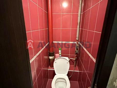 квартира по адресу Панаса Мирного ул., 31