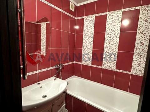 квартира по адресу Панаса Мирного ул., 31