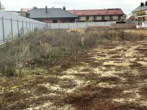 ділянка за адресою Національної Гвардії вул. (Гвардійська)