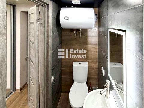 квартира по адресу Авиахимическая ул., 9